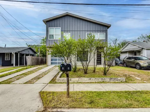 4707 Leslie Ave #A, Austin, TX 78721