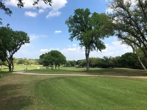 lot W1071-a Quick Cir, Horseshoe Bay, TX 78657