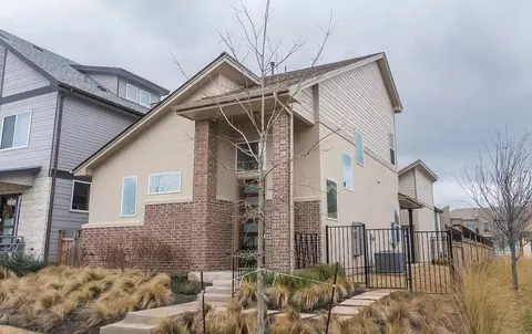 7507 Wildcat Pass, Austin, TX 78757