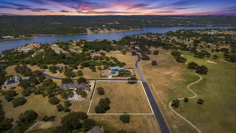 25801 Cliff Cv, Spicewood, TX 78669