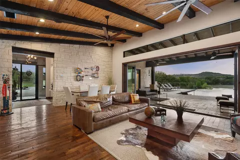 421 Rolling Hills Rd, Blanco, TX 78606 photo 4