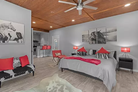 421 Rolling Hills Rd, Blanco, TX 78606 photo 32