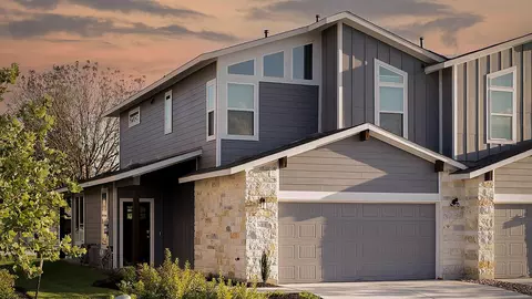 20601 Combine Path # A, Pflugerville, TX 78660