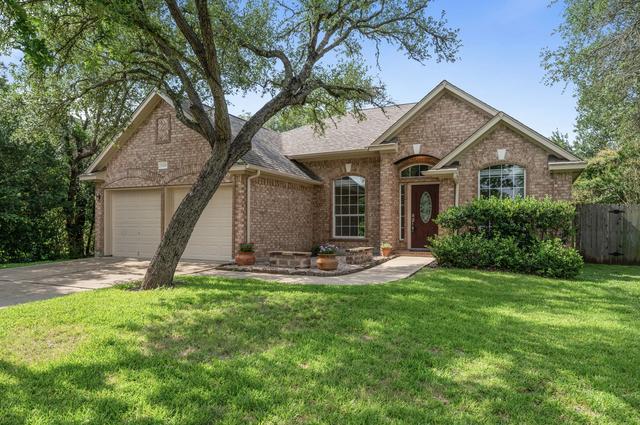 9201 La Siesta Bnd, Austin, TX 78749