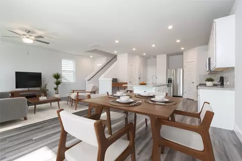 7213 Harmony Shoals Bnd #158, Austin, TX 78744