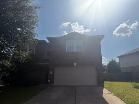 2741 Kickapoo Cavern Dr, Pflugerville, TX 78660 photo 4