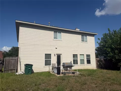 2741 Kickapoo Cavern Dr, Pflugerville, TX 78660 photo 3