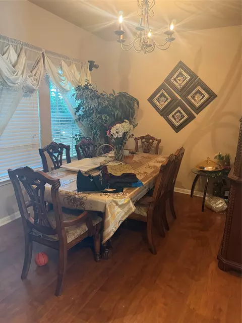 2741 Kickapoo Cavern Dr, Pflugerville, TX 78660 photo 5