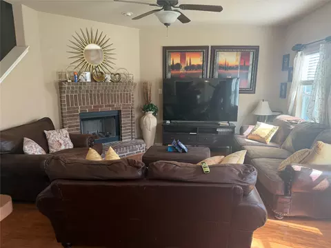 2741 Kickapoo Cavern Dr, Pflugerville, TX 78660 photo 7