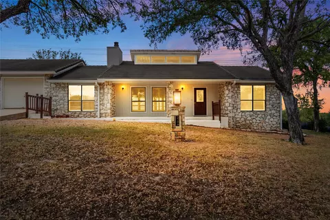 210 Tee Off # A, Horseshoe Bay, TX 78657
