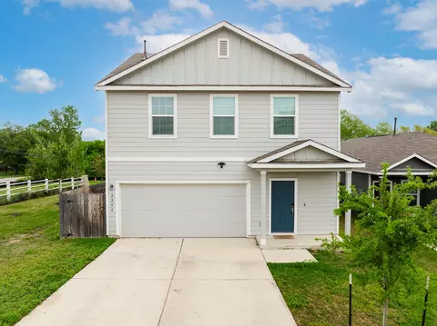 2204 Nightview Dr, Pflugerville, TX 78660