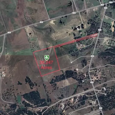 6985 County Road 200 Rd, Liberty Hill, TX 78642