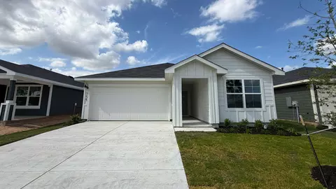 358 San Juan Trl, Bastrop, TX 78602