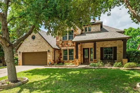 1316 Cassiopeia Way, Austin, TX 78732