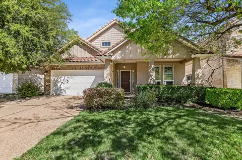 14316 Broadwinged Hawk Dr, Austin, TX 78738