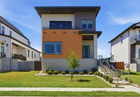 6216 Toscana Ave, Austin, TX 78724