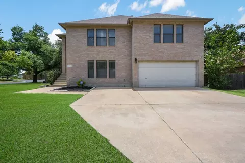 1750 Star Light Cir, Cedar Park, TX 78613