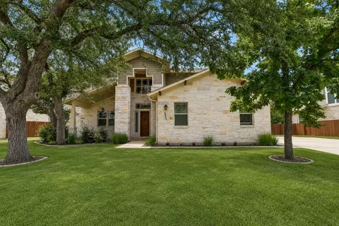 2802 Grand Oaks Loop, Cedar Park, TX 78613