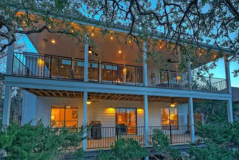 606 Eagle, Lakeway, TX 78734