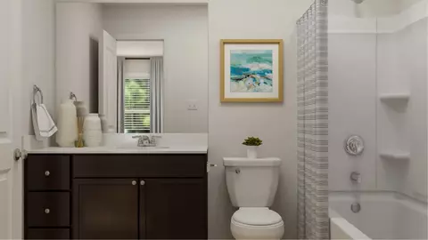 Bath - 460 Sormonne Loop, Kyle, TX 78640 photo 1 of 3