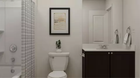 Bath - 460 Sormonne Loop, Kyle, TX 78640 photo 3 of 3