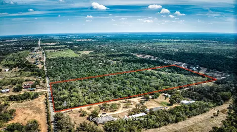 tbd Dale Ln, Dale, TX 78616
