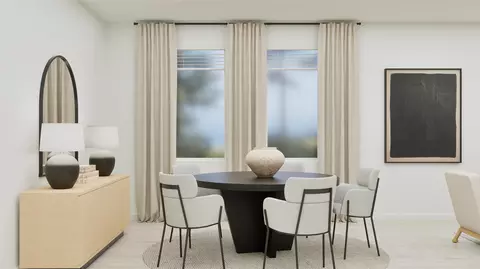 Dining - 1933 Hammock Rd, Georgetown, TX 78628 photo 1 of 5