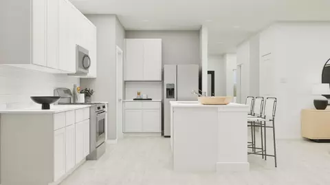 Kitchen - 1933 Hammock Rd, Georgetown, TX 78628 photo 2 of 3