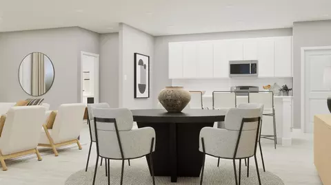 Dining - 1933 Hammock Rd, Georgetown, TX 78628 photo 4 of 5