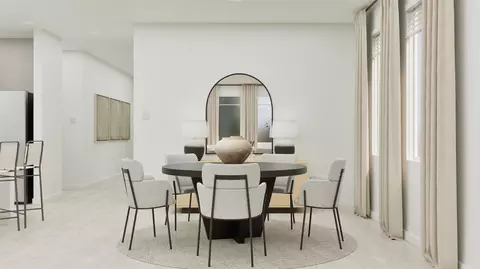 Dining - 1933 Hammock Rd, Georgetown, TX 78628 photo 2 of 5