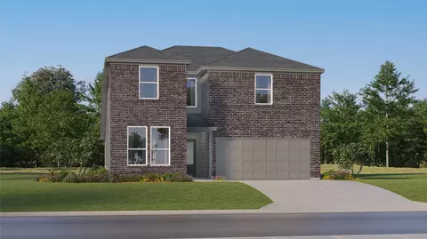Exterior - 1933 Hammock Rd, Georgetown, TX 78628 photo 3 of 3
