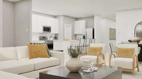 Living - 1933 Hammock Rd, Georgetown, TX 78628 photo 6 of 6