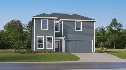 Exterior - 1933 Hammock Rd, Georgetown, TX 78628 photo 1 of 3