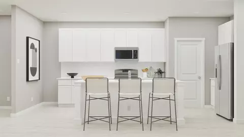 Kitchen - 1933 Hammock Rd, Georgetown, TX 78628 photo 1 of 3