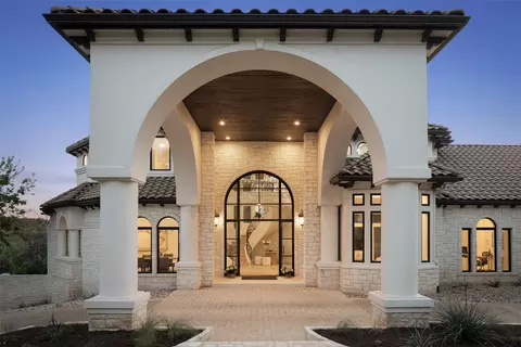 211 Bella Cima Dr, Austin, TX 78734