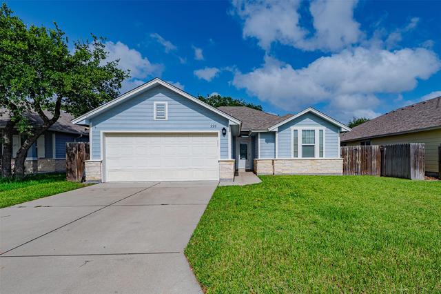 220 Sandollar Cir, Rockport, TX 78382