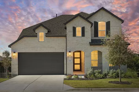 1216 Wolf Canyon Rd, Georgetown, TX 78628