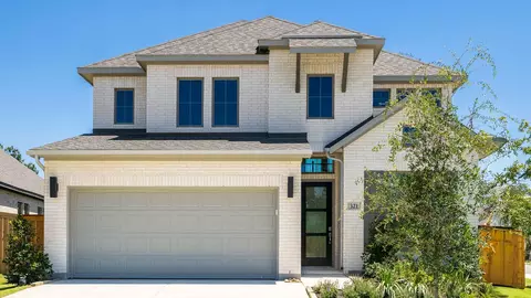 Exterior - 321 Adlai Ave, Georgetown, TX 78633 photo 1 of 2