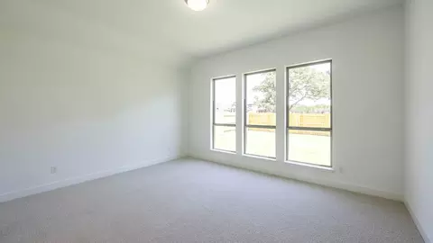 Bedroom - 321 Adlai Ave, Georgetown, TX 78633 photo 1 of 2