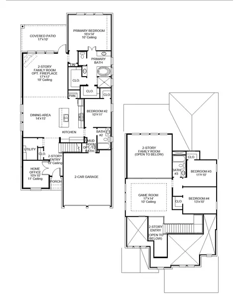 321 Adlai Ave, Georgetown, TX 78633 photo 2
