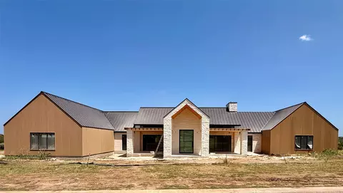 100 Beauty Berry, Horseshoe Bay, TX 78657