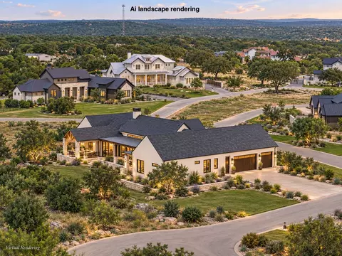 100 Beauty Berry, Horseshoe Bay, TX 78657