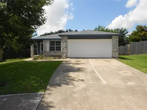 1810 Courtney Cv, Round Rock, TX 78664