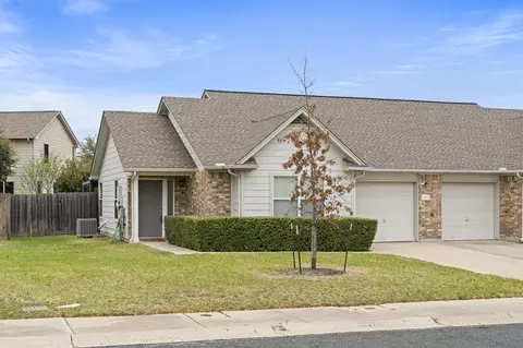 1011 Janae Ct, Georgetown, TX 78626
