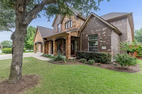 2807 Los Alamos Ct, Round Rock, TX 78665