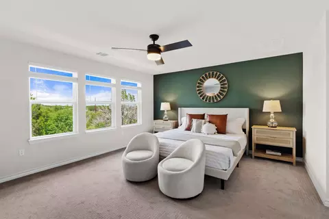 Bedroom - 5105 Lemon Tree Path, Austin, TX 78723 photo 1 of 5