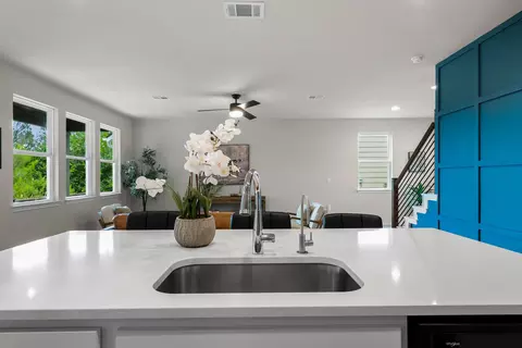 Kitchen - 5105 Lemon Tree Path, Austin, TX 78723 photo 4 of 4