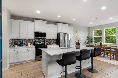 Kitchen - 5105 Lemon Tree Path, Austin, TX 78723 photo 2 of 4
