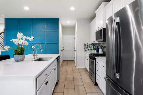 Kitchen - 5105 Lemon Tree Path, Austin, TX 78723 photo 1 of 4