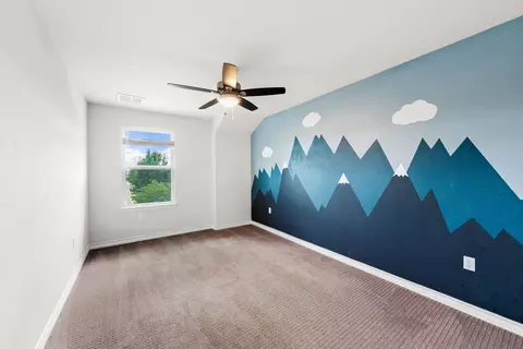 Bedroom - 5105 Lemon Tree Path, Austin, TX 78723 photo 4 of 5
